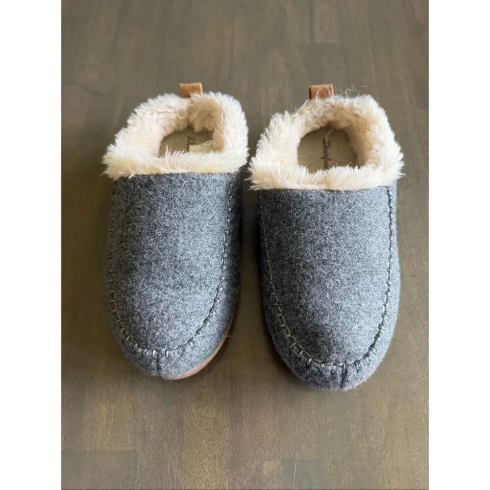 Dearforms Women's Alpine by Bern Clog size Small